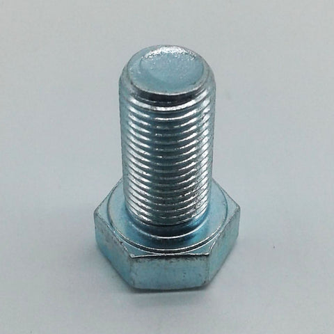 Terex : HBOLT 0.50-20 X 1.00 X 1.00 GR5 ZP Part No. 10762TU