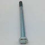 Terex : 3/8-24 NF X 5 HHCS Part No. 10844TU