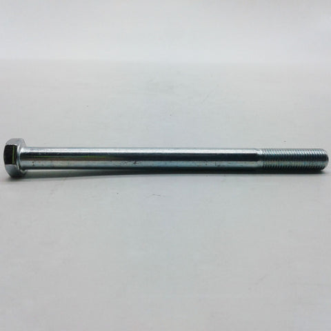 Terex : 3/8-24 NF X 5 HHCS Part No. 10844TU