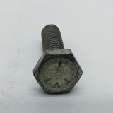 Terex : HBOLT .25-20X1 X1 GR5 ZP Part No. 10845TU