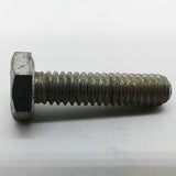 Terex : HBOLT .25-20X1 X1 GR5 ZP Part No. 10845TU
