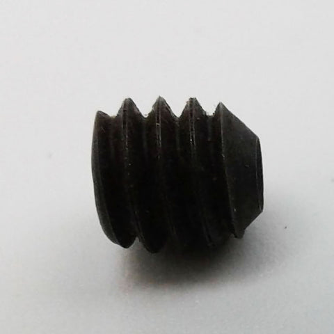 Terex : 1/4-20 NC X 1/4 SHSS CUP POINT Part No. 10847TU