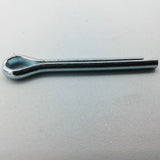 Terex : COTTER PIN .13 X 1.00  ZP Part No. 10848TU