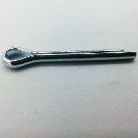 Terex : COTTER PIN .13 X 1.00  ZP Part No. 10848TU