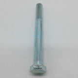 Terex : 1/2-20 NF X 4 1/2 HH Cap Screw Part No. 10971TU
