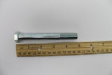 Terex : 1/2-20 NF X 4 1/2 HH Cap Screw Part No. 10971TU