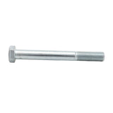 Terex : 1/2-20 NF X 4 1/2 HH Cap Screw Part No. 10971TU
