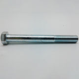 Terex : 1/2-20 NF X 4 1/2 HH Cap Screw Part No. 10971TU