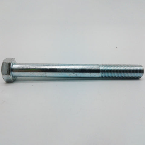 Terex : 1/2-20 NF X 4 1/2 HH Cap Screw Part No. 10971TU