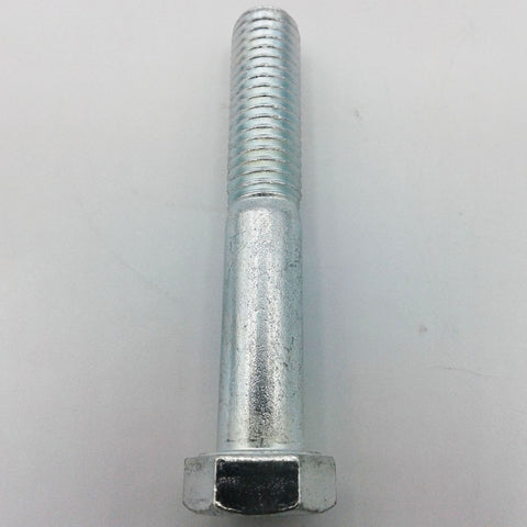 Terex : BLT HHCS 1/2-13NCX3 1.25 THD GR5 ZP Part No. 10974TU