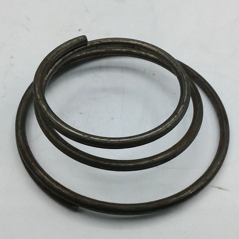 Terex : SPRING Part No. 11107TU