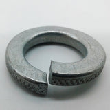 Terex : REGULAR LW .75 ZP Part No. 11153TU