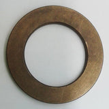 Terex : WASHER D/L Part No. 11217TU