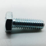 Terex : BLT HHCS 1/4-20UNCX.75 GR5 ZP Part No. 11258TU