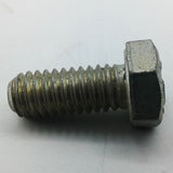 Terex : HH Cap Screw 5/16-18UNCX.75 GR5 ZP Part No. 11270TU