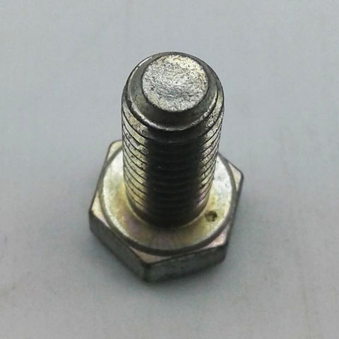 Terex : HH Cap Screw 5/16-18UNCX.75 GR5 ZP Part No. 11270TU