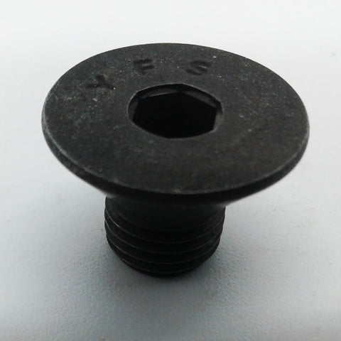 Terex : SCHCSCREW .375-24 .50 X.50 BO Part No. 11356TU