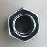 Terex : HNUT 0.375-16-GR 5 ZP Part No. 11487TU