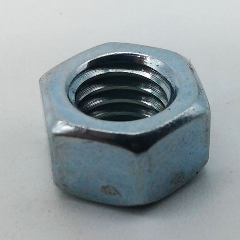Terex : HNUT 0.375-16-GR 5 ZP Part No. 11487TU