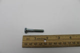 Terex : HBOLT .25-20 X 1.50 X .75 GR5 ZP Part No. 11552TU