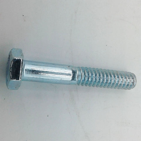 Terex : HBOLT .25-20 X 1.50 X .75 GR5 ZP Part No. 11552TU