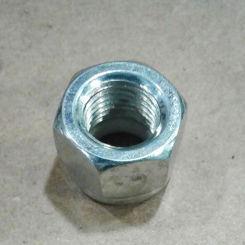 Terex : 3/8-24 NF REG LOCK NUT Part No. 11553TU