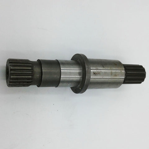 Terex : SPLINE SHAFT Part No. 11557TU