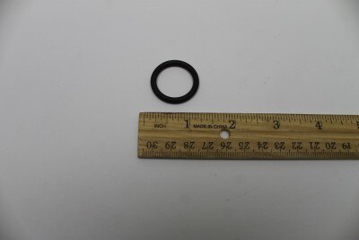 Terex : O-RING SEAL PFAU 1 1/8OD CS.139 70DURO Part No. 11601TU