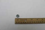 Terex : HNUT 0.3125-18-D GR5 ZP Part No. 11605TU