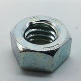 Terex : HNUT 0.3125-18-D GR5 ZP Part No. 11605TU