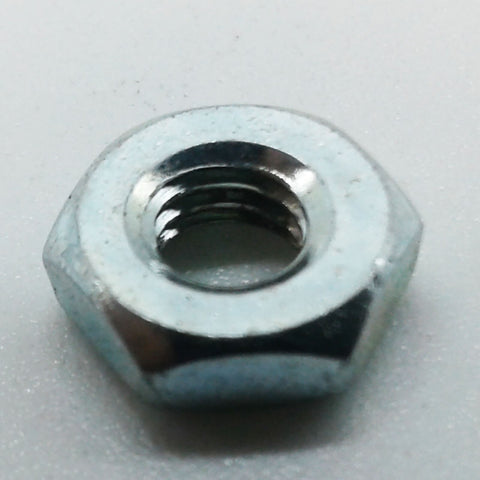 Terex : 10-32 NF REG HEX HD NUT Part No. 11635TU