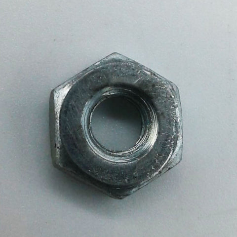 Terex : HNUT REG 10-24 NC GR2 Part No. 11637TU