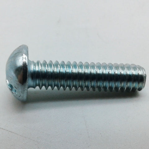 Terex : SL-RHMS 0.25 - 20 X 1.00 X 1.00 ZP Part No. 11705TU