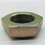 Terex : NYLON LOCK NUT 1.50-12 NTE Part No. 11984TU