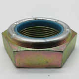 Terex : NYLON LOCK NUT 1.50-12 NTE Part No. 11984TU