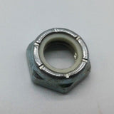 Terex : 1/2-20 NF NTE LOCK NUT Part No. 12014TU