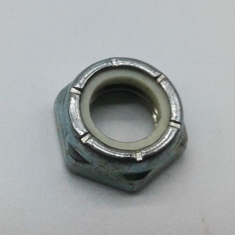 Terex : 1/2-20 NF NTE LOCK NUT Part No. 12014TU
