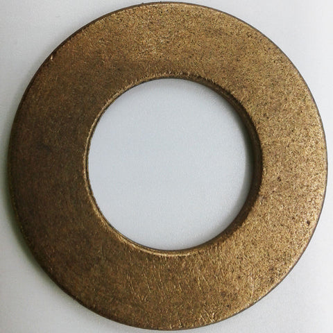 Terex : THRUST BRG Part No. 12028TU