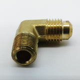 Terex : FITTING 04MJ-02MP-90 Part No. 12091TU