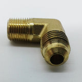 Terex : FITTING 04MJ-02MP-90 Part No. 12091TU