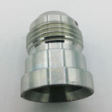 Terex : FITTING 16FJ-12MJ-TRED Part No. 12171TU