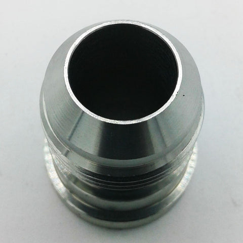 Terex : FITTING 16FJ-12MJ-TRED Part No. 12171TU