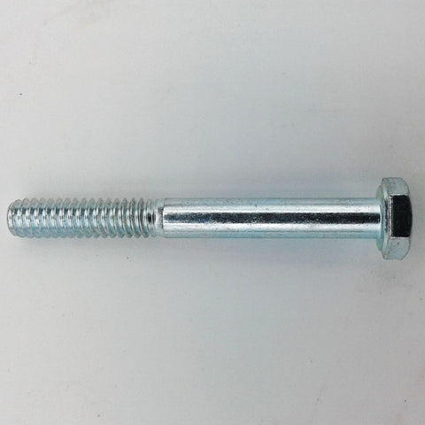 Terex : HBOLT .25-20 X 2.25 X .750 GR5 ZP Part No. 12245TU