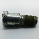 Terex : CAP SCREW Part No. 12319TU