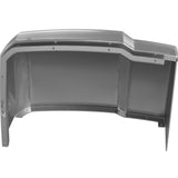 Terex : COVER,COUNTERWEIGHT,ENGINE SIDE Part No. 1255794GT