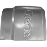 Terex : COVER,COUNTERWEIGHT,ENGINE SIDE Part No. 1255794GT
