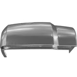 Terex : COVER,COUNTERWEIGHT,ENGINE SIDE Part No. 1255794GT