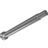 Terex : BOLT,SHS,3/8X3X5/16-18,ZAG Part No. 1257455GT