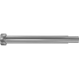 Terex : BOLT,SHS,3/8X3X5/16-18,ZAG Part No. 1257455GT