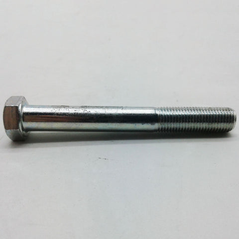 Terex : 3/8-24 NF X 3 HHCS Part No. 12575TU